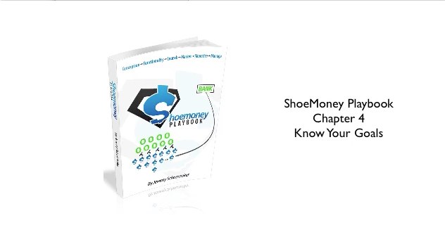 *Video:chapter 4 - how to determine your goals