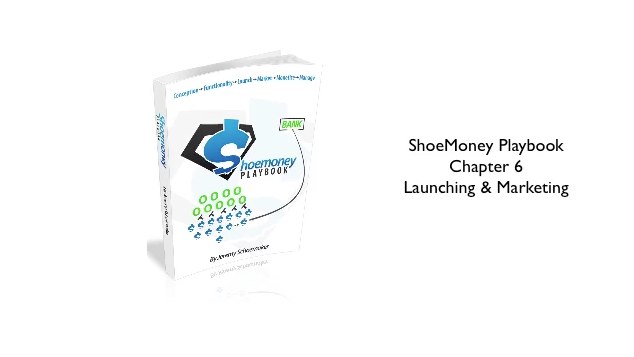 *Video:chapter 6 - launch and market