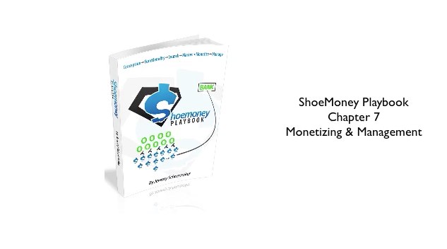*Video:chapter 7 - monetize and manage